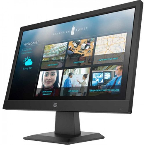 HP P19B G4 18.5 Inch HD Monitor