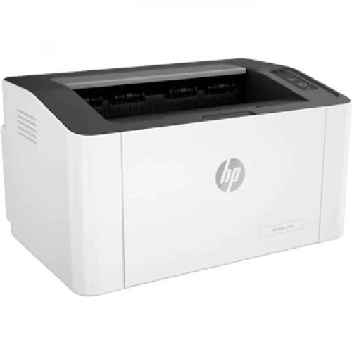 HP 107A Single Function Mono Laser Printer #4ZB77A