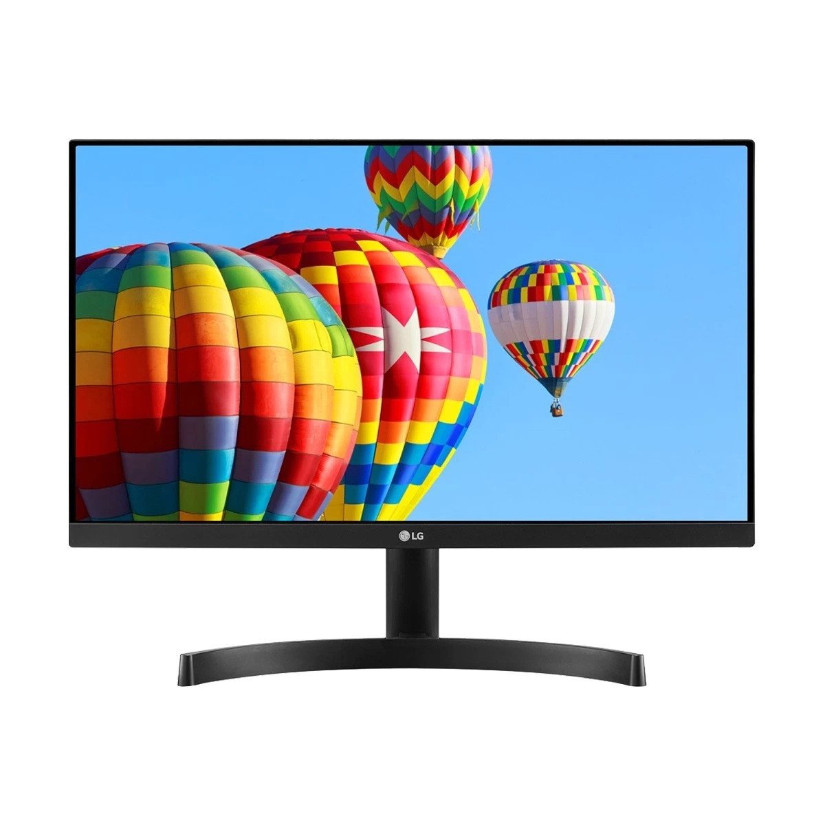 LG 22 Inch HD Monitor Model 22MK600M