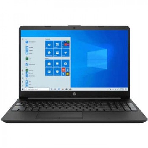 HP 15S-DU3022TU Intel Core i3 11th Gen 15.6 Inch FHD Laptop