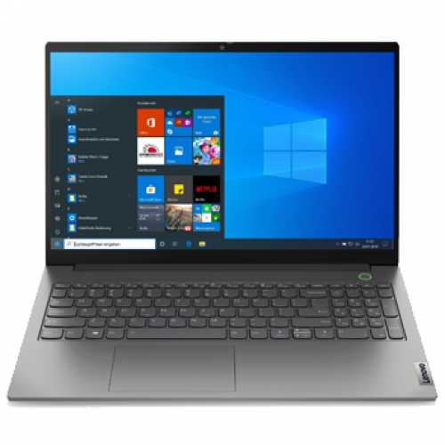 Lenovo Thinkbook TB14-ITLG2 Intel Core i7 11th Gen MAX450 2GB Graphics 14 Inch FHD Laptop