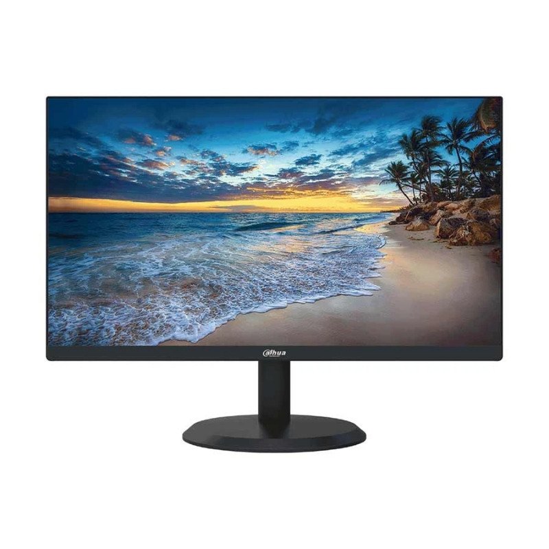 Dahua 21.45 Inch FHD Monitor Model LM22-H200-B4