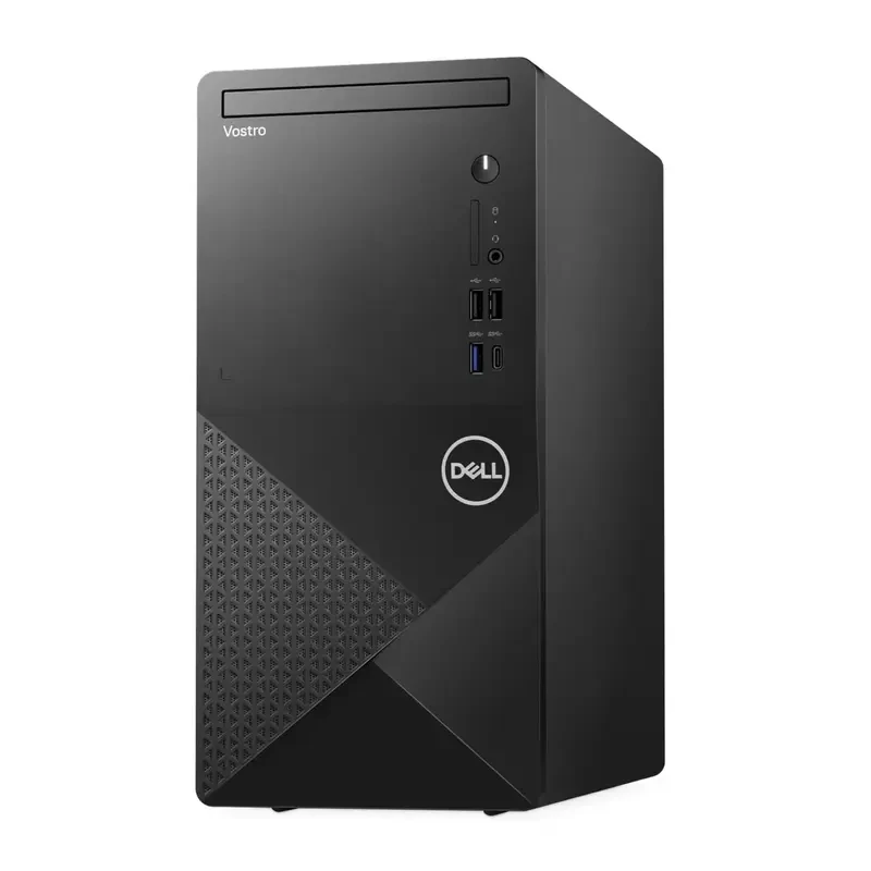 Dell Vostro Intel Core i3-12100 8GB DDR5 512GB SSD Brand PC Model 3030 MTC