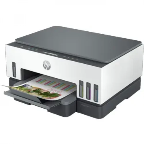 HP Smart Tank 720 Wireless Multifunction Color Printer