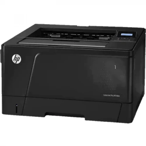 HP LaserJet Enterprise M612DN Printer #7PS86A