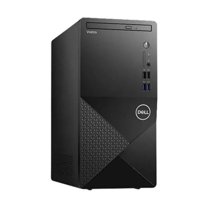 Dell Vostro 3910 Core i3 12th Gen 8GB RAM 256GB SSD Tower Brand PC
