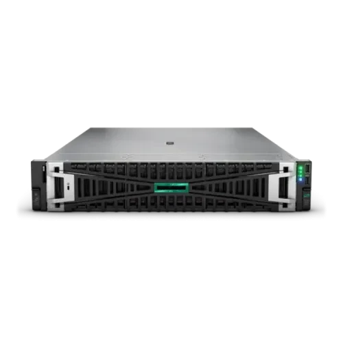 HPE ProLiant DL380 Gen11 Intel Xeon Rack GPU Server