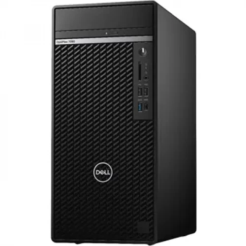 Dell OptiPlex 3080 MT Intel Core i7 10th Gen 8GB RAM Tower Brand PC