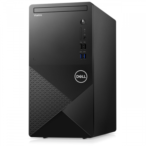 Dell Vostro 3910 MT Intel Core i3 12th Gen Mid Tower Brand PC