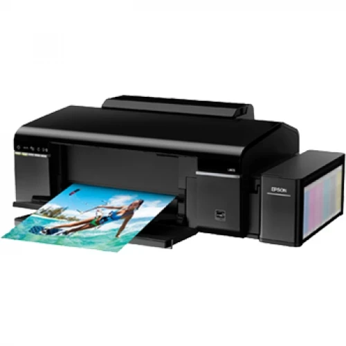 Epson L805 Six Color Photo Ink Printer
