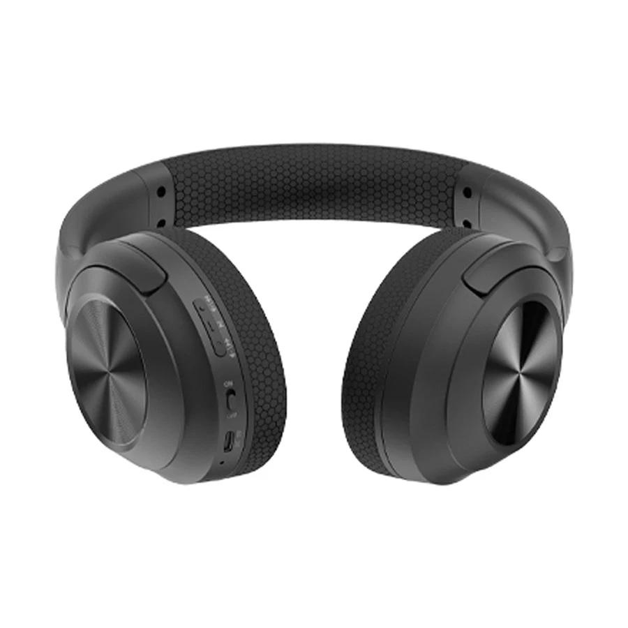 A4tech BH220 Black Bluetooth Over-Ear Headphone