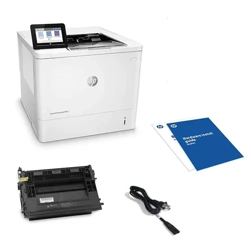 HP LaserJet Enterprise M611DN Printer #7PS84A