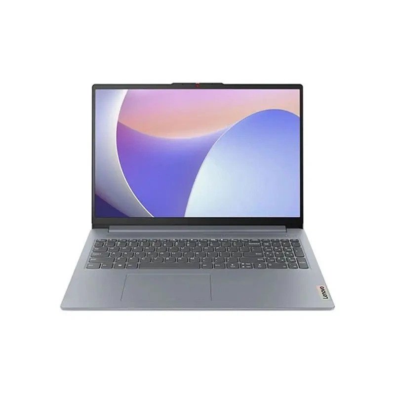 Lenovo IdeaPad Slim 3 Intel Core i7 1355U 16GB RAM 512GB SSD 15.6 Inch FHD Touch Arctic Grey Laptop Model 15IRU8 82X700HUUS