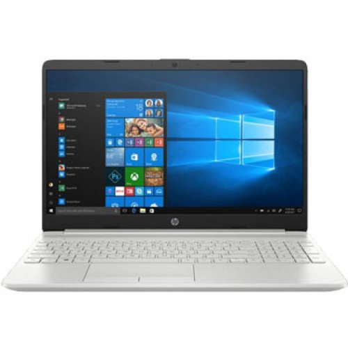 HP 15S-DU3527TU Intel Core i5 11th Gen 15.6 Inch FHD Laptop