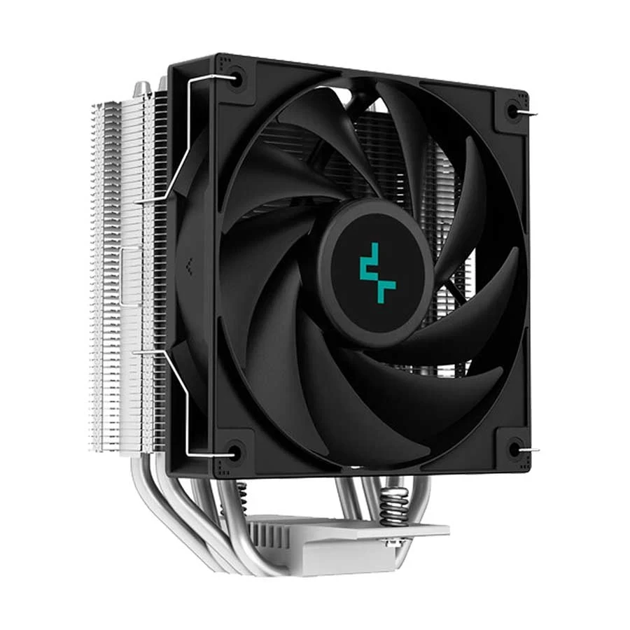 Deepcool AG400 PLUS Single Tower Air CPU Cooler #R-AG400-BKNNMD-G