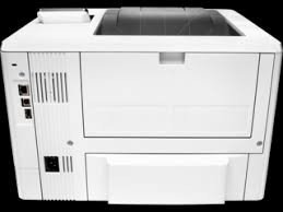 HP LaserJet Enterprise M507DN Printer