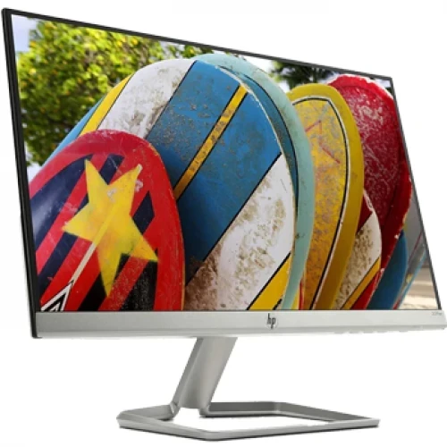 HP M22F 21.5 Inch FHD IPS Monitor