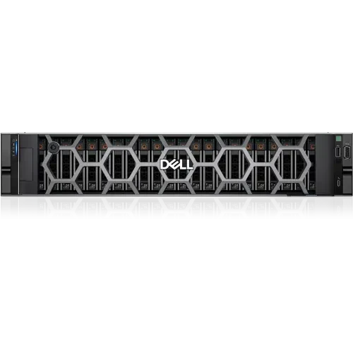 Dell PowerEdge R760 Intel Silver 4410Y Rack Server