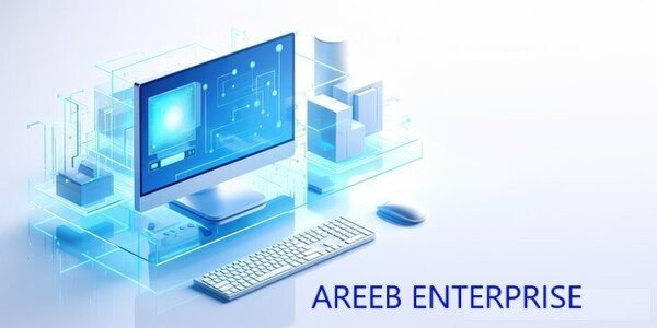 AREEB promo
