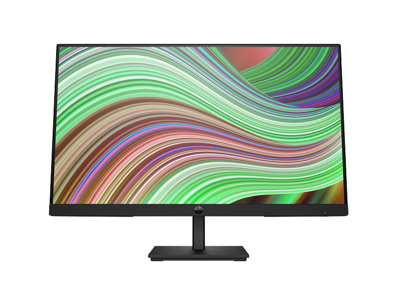 HP 23.8 Inch FHD Monitor Model P24V