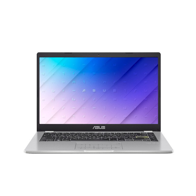 ASUS Vivobook Go 14 Celeron N4500 4GB RAM 64 GB SSD 14 Inch FHD Star Black Laptop Model E410KA-CL464