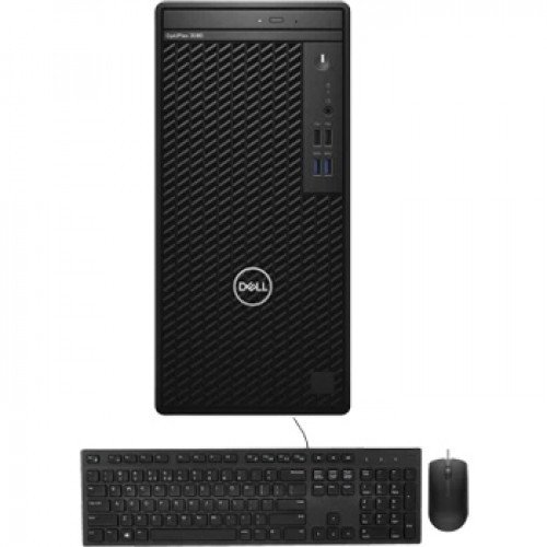 Dell OptiPlex 3080 Intel Core i5 10th Gen Tower Brand PC