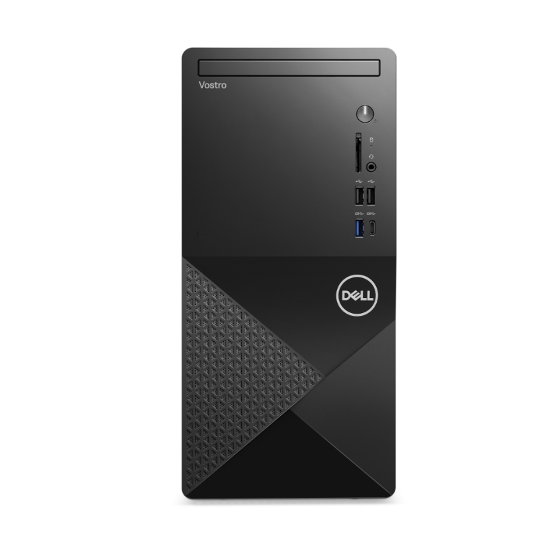 Dell Vostro Model 3030 MT Intel Core i3-14100 8 GB DDR5 512GB SSD Brand PC