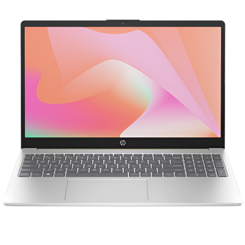 HP 15 Core i3 1315U 8GB RAM 512 GB SSD 15.6 Inch FHD Warm Gold Laptop Model fd0042nq (95S05EA)