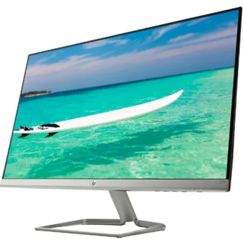 HP 27F 27 Inch IPS FHD Monitor