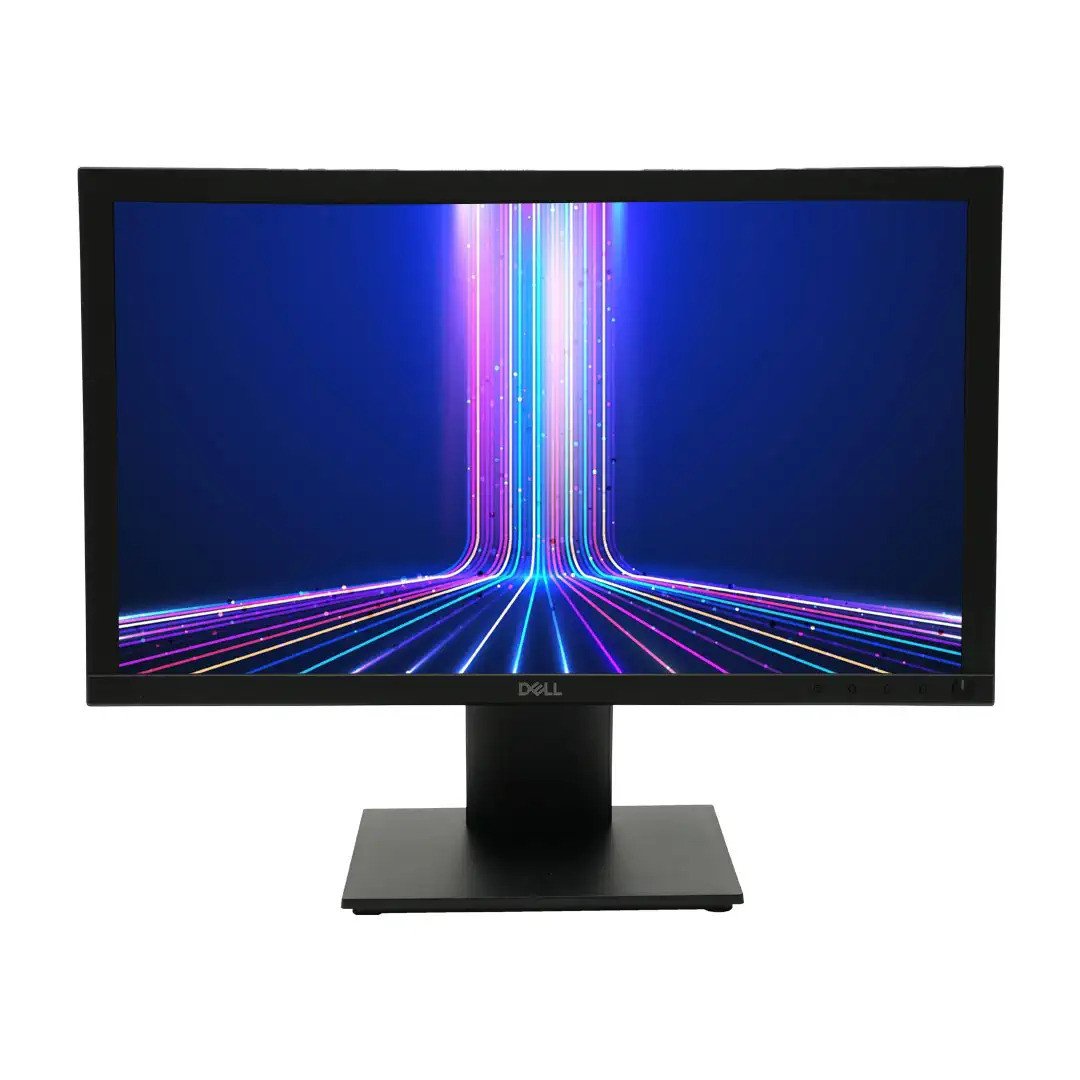 Dell 20 Inch HD+ Monitor Model E2020H