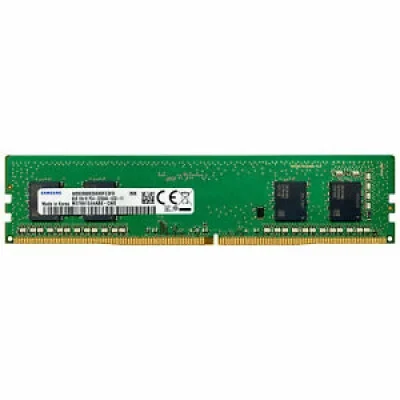Samsung 8GB DDR4 3200 Bus Desktop Ram