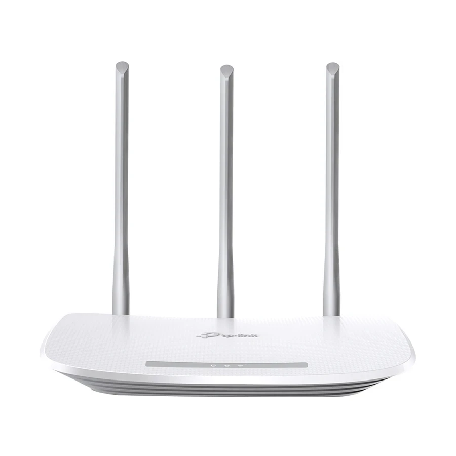 TP-Link TL-WR845N 300 Mbps Ethernet Single-Band Wi-Fi Router