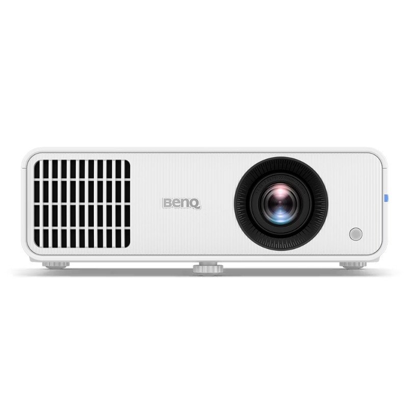 BenQ LW550 3000 ANSI Lumen WXGA LED Meeting Room Projector