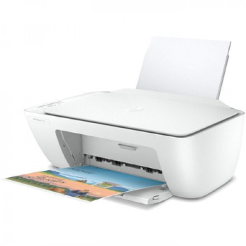 HP DeskJet 2320 All-In-One Ink Printer