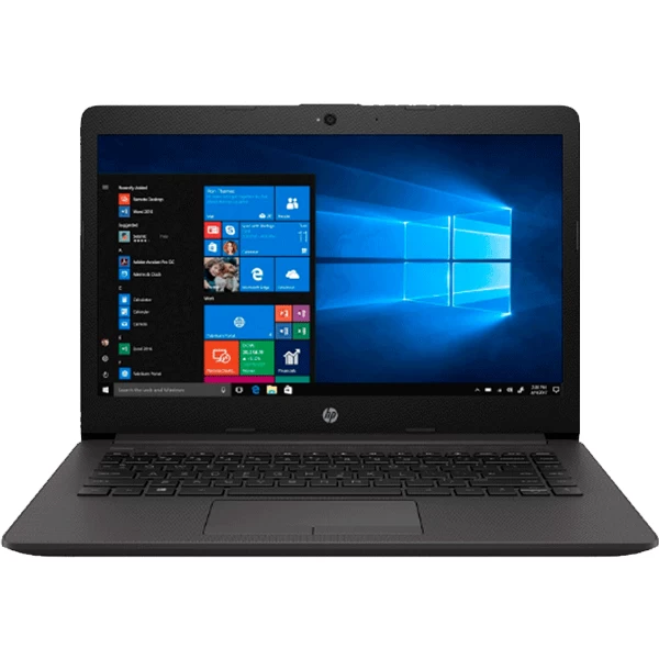HP 245 G7 RYZEN 3 3300U 14 inch HD laptop