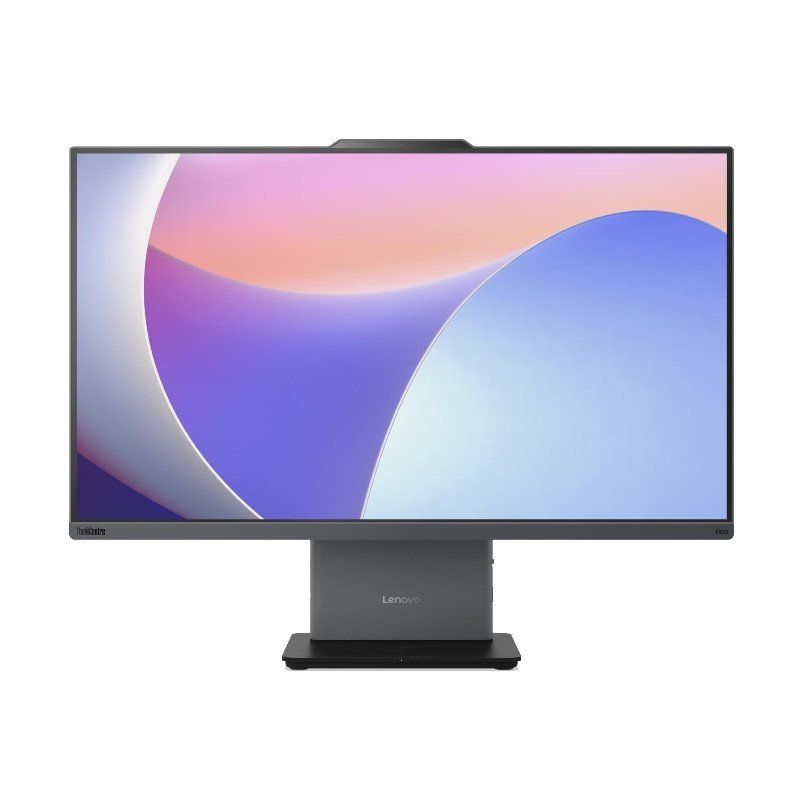 Lenovo AIO Intel Core i7 13620H 16GB RAM 512GB SSD 27 Inch FHD Display Luna Grey All In One PC Model NEO 50A