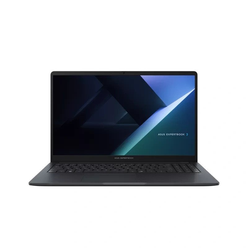 Asus ExpertBook Intel Core i3 1315U 8GB RAM 256GB SSD 15.6 Inch FHD Gentle Grey Laptop Model B1503CVA 90NX0801-M04XV0