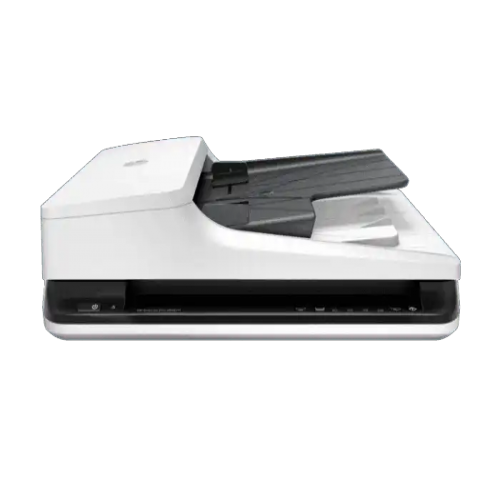 HP ScanJet Pro 2500 F1 Flatbed Scanner