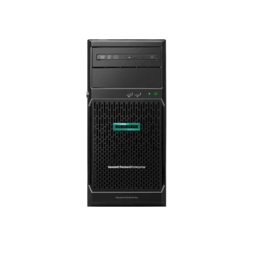 HPE ProLiant ML30 Gen10 Plus Tower Server