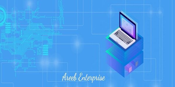 AREEB promo