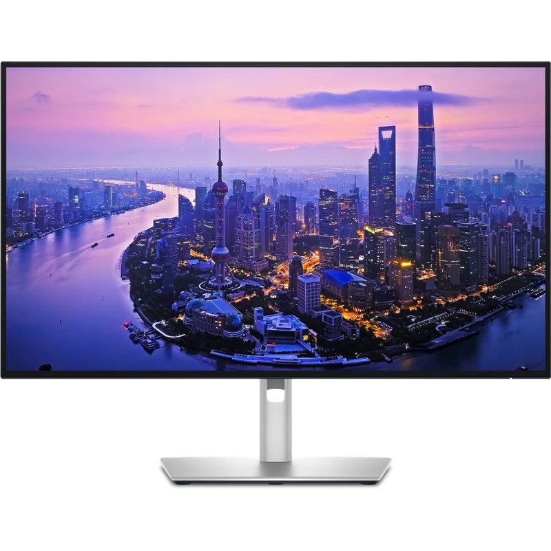 Dell UltraSharp 27 4K Thunderbolt Hub Monitor Model U2725QE