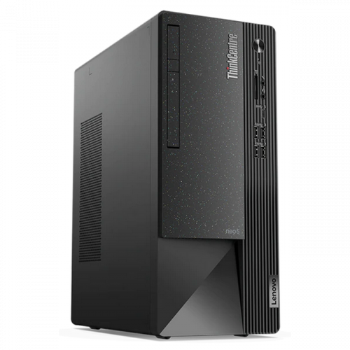 Lenovo ThinkCentre Neo 50t Intel Core i7 12th Gen Tower Brand PC