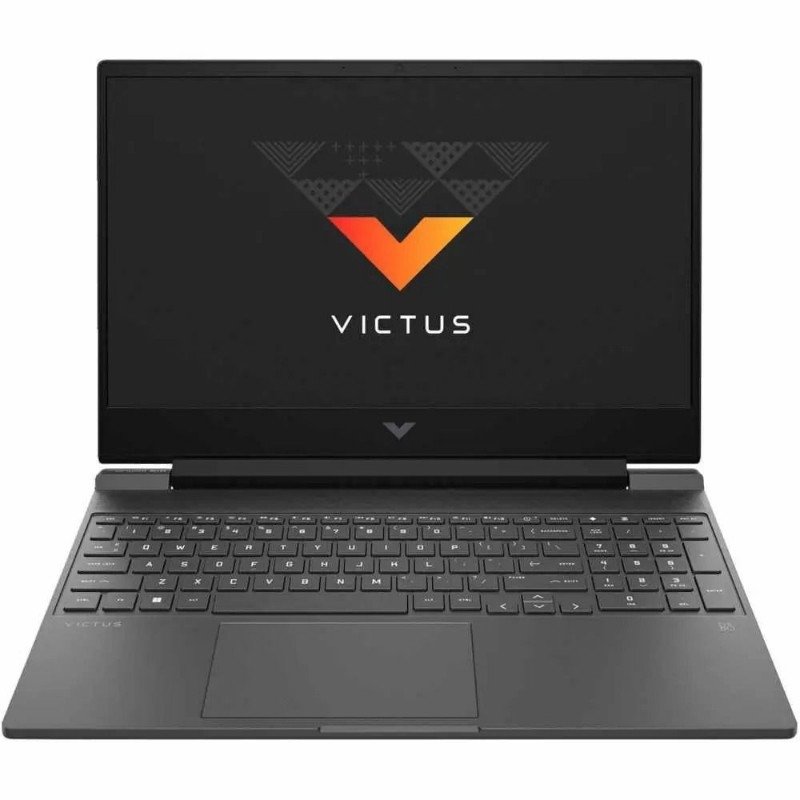 HP Victus 15 Core i5 13420H 16GB RAM 512GB SSD RTX 4050 6GB 15.6 Inch FHD Black Laptop Model FA2082WM (B5EQ3UA)