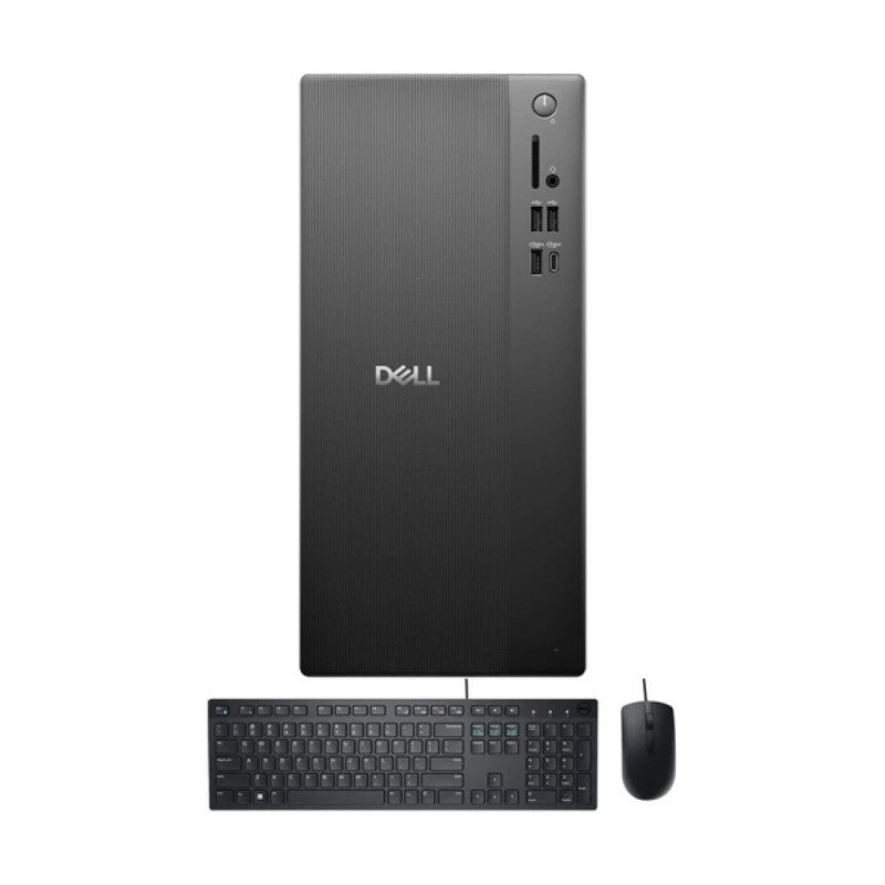 Dell Tower Intel Core i5 14400 8GB RAM 512GB SSD Brand PC Model ECT1250