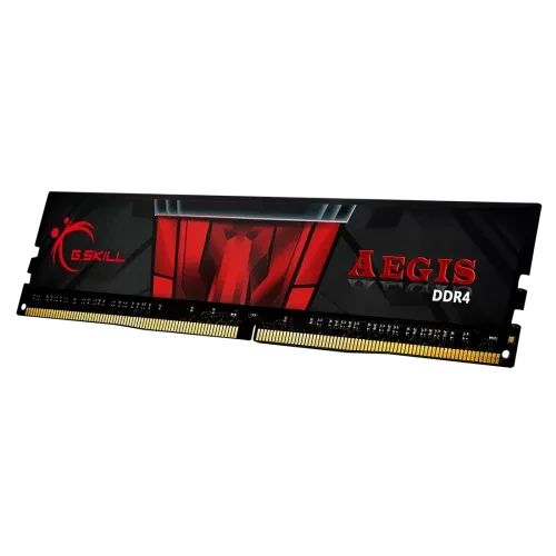 G.SKILL Aegis 8GB DDR4 3200Mhz Desktop RAM