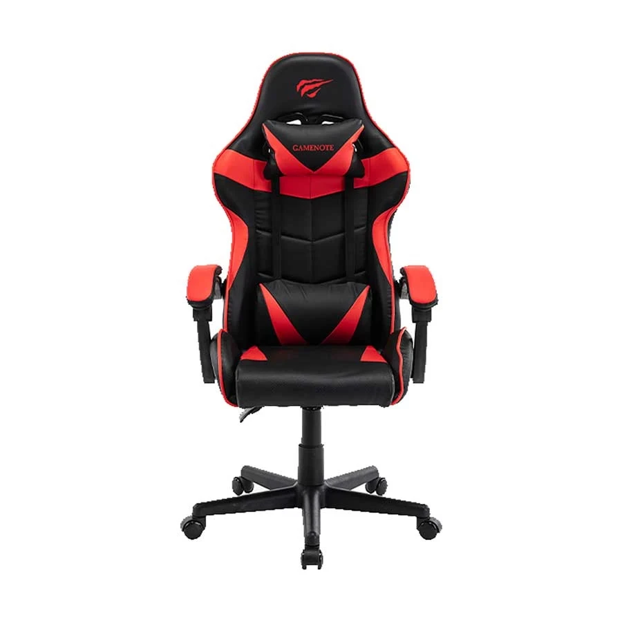 Havit GC933 Black+Red Gaming Chair