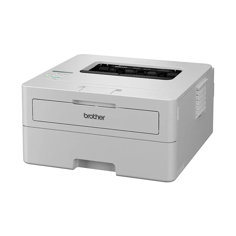 Brother HL-B2100D Single Function Mono Laser Printer