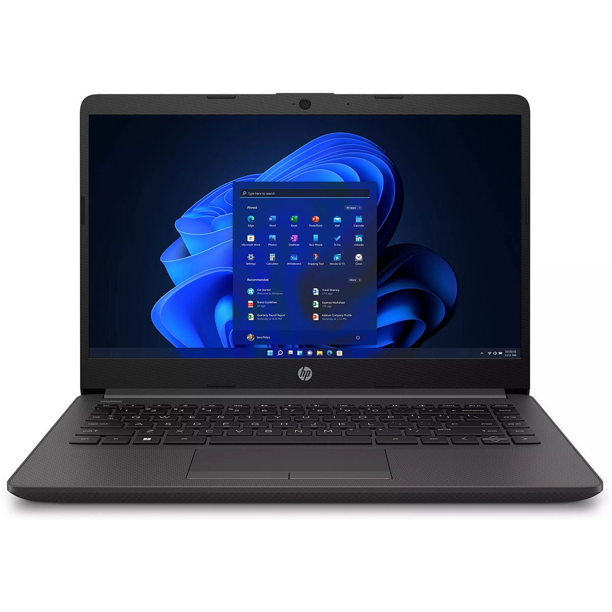 HP 240 G8 Intel Core i3 10th Gen 14 Inch HD Laptop