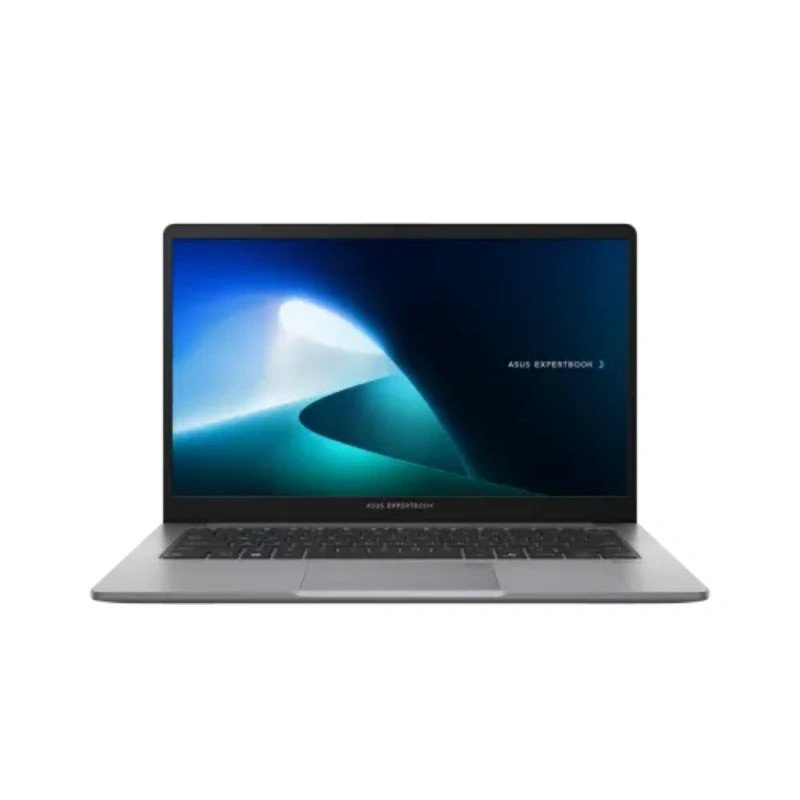 Asus Expertbook Intel Core i3 1315U 8GB RAM 512GB SSD 15.6 Inch FHD Misty Grey Laptop Model P1503CVA 90NX0881-M01MS0