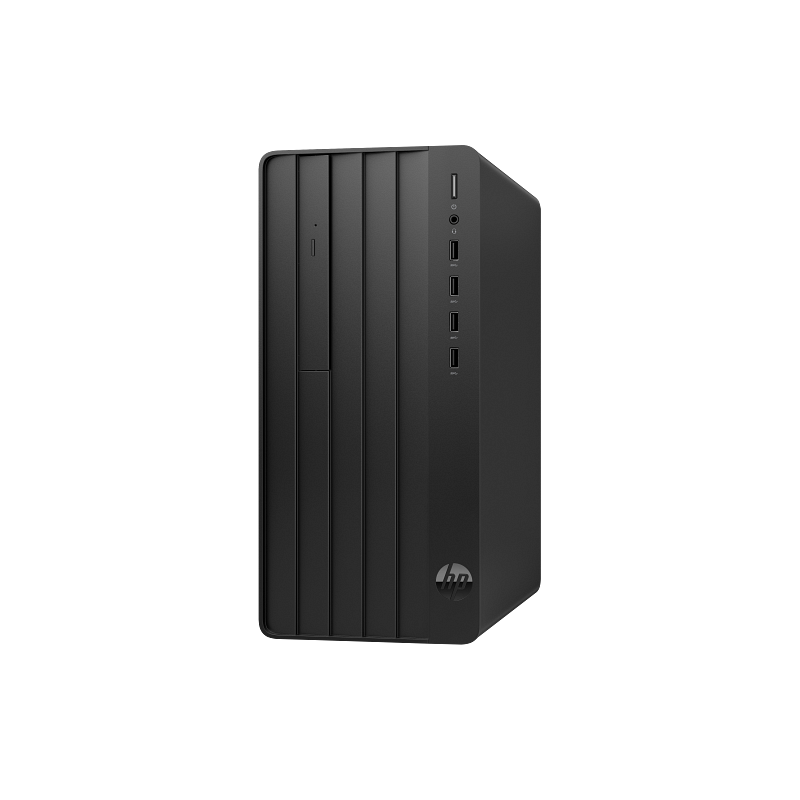 Hp Pro Tower Intel Core i3 14100 8GB RAM 512GB SSD Brand PC Model 290 G9